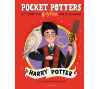 J.K. Rowling Harry Potter (Copertina rigida)