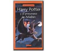 J K Rowling Harry Potter - Spanish (Copertina rigida)
