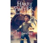 J K Rowling Harry Potter - Spanish (Tascabile)