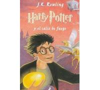 J.K. Rowling Harry Potter - Spanish (Tascabile)