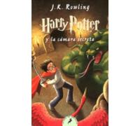 J.K. Rowling Harry Potter - Spanish (Tascabile)