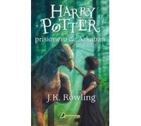 J K Rowling Harry Potter - Spanish (Tascabile)