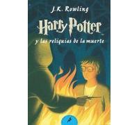 J.K. Rowling Harry Potter - Spanish (Tascabile)