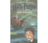 J.K. Rowling Harry Potter Und Der Halbblutprinz (Tascabile)