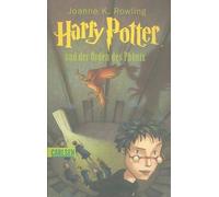 J.K. Rowling Harry Potter Und Der Orden Des Phonix (Tascabile)