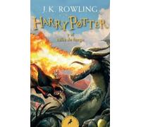 J.K. Rowling Harry Potter y el cáliz de fuego / Harry Potter and the (Tascabile)