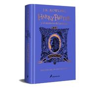 J.K. Rowling Harry Potter y el misterio del Príncipe (20 Aniv (Copertina rigida)
