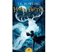 J.K. Rowling Harry Potter y el prisionero de Azkaban / Harry Potter (Tascabile)