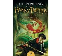 J.K. Rowling Harry Potter y la cámara secreta / Harry Potter and the (Tascabile)
