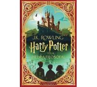 Rowling J K Spa-Harry Potter Y La Piedra F HBOOK NUOVO