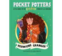 J.K. Rowling Hermione Granger (Copertina rigida)
