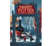 J.K. Rowling Kl Harry Potter und der Stein der Weisen (Harry (Copertina rigida)