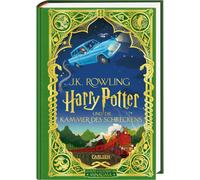 J.K. Rowling Mi Harry Potter und die Kammer des Schreckens (P (Copertina rigida)