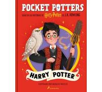 J.K. Rowling Pocket Potters - Harry Potter (Spanish Edition) (Copertina rigida)