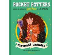 J.K. Rowling Pocket Potters: Hermione Granger (Spanish Editio (Copertina rigida)
