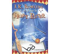 J.K.Rowling & the Birth of Har - J. K. Rowling & the Birth of Har
