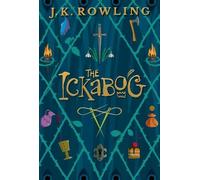 J.K. Rowling The Ickabog (Copertina rigida)