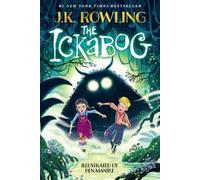J K Rowling The Ickabog (Tascabile)