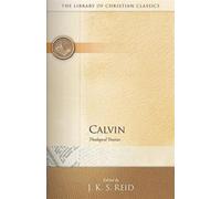 J. K. S. Reid Calvin (Tascabile) Library of Christian Classics