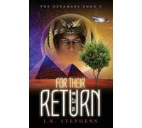 J K Stephens For Their Return (Tascabile)