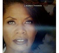 J.Karen Thomas - Love Just Happens...