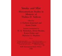 J. Kathryn Josserand Karen Dakin Smoke and Mist, Part ii (Tascabile)