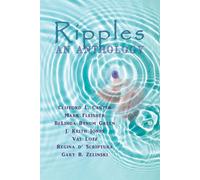 J Keith Jones Val Lotz Gary B Zelinski Ripples (Copertina rigida)
