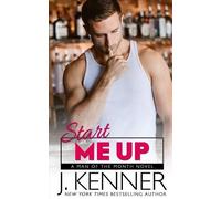 J Kenner Start Me Up (Tascabile) Man of the Month