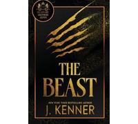 J Kenner The Beast (Tascabile) Billionaire Brothers Grimm