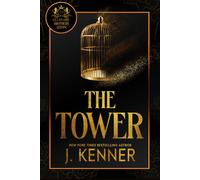 J Kenner The Tower (Copertina rigida) Billionaire Brothers Grimm