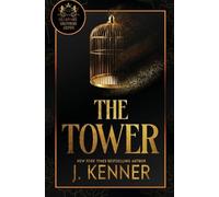 J Kenner The Tower (Tascabile) Billionaire Brothers Grimm