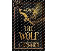 J Kenner The Wolf (Tascabile) Billionaire Brothers Grimm