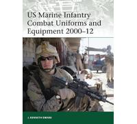 US Marine Infantry Combat Uniforms and Equipment 2000-12: 190