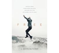J. Kevin Butcher Free (Tascabile)