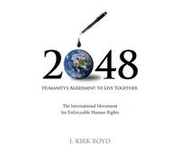 J. Kirk Boyd 2048 (Copertina rigida)