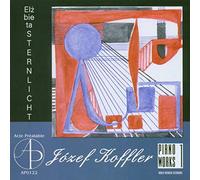 J. Koffler - Piano Works, Vol. 1