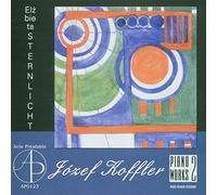 J. Koffler - Piano Works, Vol. 2