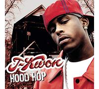 J-Kwon - Hood Hop
