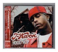 J-Kwon - Hood Hop [Import]
