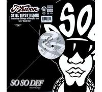 J-Kwon - Still Tipsy