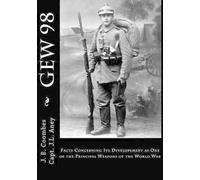 J L Aney U S R J E Coombes Gew 98 (Tascabile)
