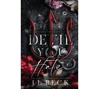 J L Beck Devil You Hate (Tascabile) Diavolo Duet