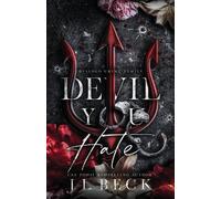 J L Beck Devil You Hate (Tascabile) Diavolo Duet