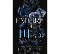 J L Beck Empire of Lies (Tascabile)