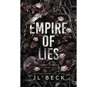 J L Beck Empire of Lies (Tascabile) Torrio Empire