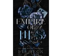 J L Beck Empire of Lies (Tascabile) Torrio Empire