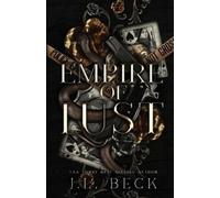 J L Beck Empire of Lust (Tascabile)
