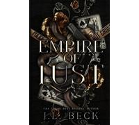 J L Beck Empire of Lust (Tascabile) Torrio Empire