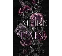J L Beck Empire of Pain (Tascabile) Torrio Empire