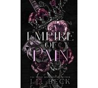 J L Beck Empire of Pain (Tascabile) Torrio Empire